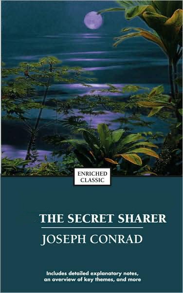 The Secret Sharer [ePUB]
